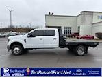 Used 2019 Ford F-350 Crew Cab 60 CA Cab Chassis for sale #EC06909B - photo 18