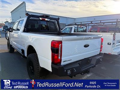 New 2026 Ford F-250 XLT Crew Cab for sale #EC09174 - photo 2