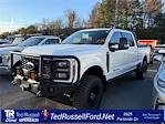 2026 Ford F-250 Crew Cab 4x4 Pickup for sale #EC09174 - photo 1