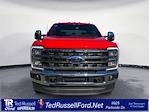 New 2025 Ford F-350 Lariat Crew Cab 4WD SRW Pickup for sale #EC09700 - photo 27