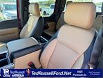 New 2025 Ford F-350 Lariat Crew Cab 4WD SRW Pickup for sale #EC09700 - photo 9