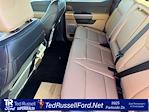 New 2025 Ford F-350 Lariat Crew Cab 4WD SRW Pickup for sale #EC09700 - photo 11