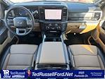 New 2025 Ford F-350 Lariat Crew Cab 4WD SRW Pickup for sale #EC09700 - photo 12