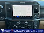 New 2025 Ford F-350 Lariat Crew Cab 4WD SRW Pickup for sale #EC09700 - photo 13