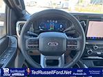 New 2025 Ford F-350 Lariat Crew Cab 4WD SRW Pickup for sale #EC09700 - photo 18