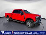 New 2025 Ford F-350 Lariat Crew Cab 4WD SRW Pickup for sale #EC09700 - photo 1