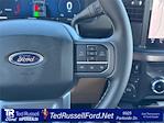 New 2025 Ford F-350 Lariat Crew Cab 4WD SRW Pickup for sale #EC09700 - photo 19