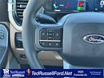 New 2025 Ford F-350 Lariat Crew Cab 4WD SRW Pickup for sale #EC09700 - photo 20