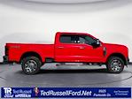 New 2025 Ford F-350 Lariat Crew Cab 4WD SRW Pickup for sale #EC09700 - photo 3