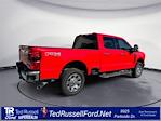 New 2025 Ford F-350 Lariat Crew Cab 4WD SRW Pickup for sale #EC09700 - photo 2