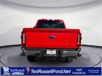 New 2025 Ford F-350 Lariat Crew Cab 4WD SRW Pickup for sale #EC09700 - photo 4