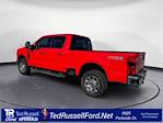 New 2025 Ford F-350 Lariat Crew Cab 4WD SRW Pickup for sale #EC09700 - photo 5