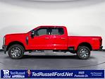 New 2025 Ford F-350 Lariat Crew Cab 4WD SRW Pickup for sale #EC09700 - photo 6