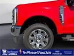 New 2025 Ford F-350 Lariat Crew Cab 4WD SRW Pickup for sale #EC09700 - photo 7