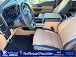 New 2025 Ford F-350 Lariat Crew Cab 4WD SRW Pickup for sale #EC09700 - photo 8
