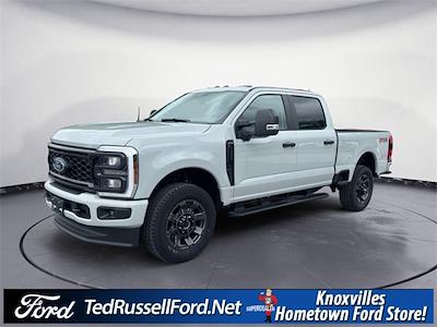 2025 Ford F-250 Crew Cab 4x4 Pickup for sale #EC11736 - photo 1