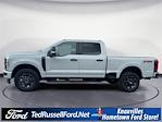 2025 Ford F-250 Crew Cab 4x4 Pickup for sale #EC11736 - photo 8