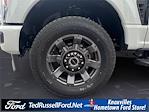 2025 Ford F-250 Crew Cab 4x4 Pickup for sale #EC11736 - photo 9