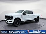 2025 Ford F-250 Crew Cab 4x4 Pickup for sale #EC13367 - photo 2