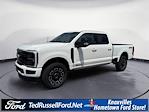 2026 Ford F-250 Crew Cab 4x4 Pickup for sale #EC16805 - photo 2