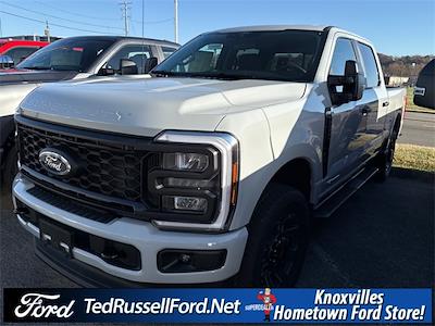 New 2026 Ford F-250 - photo 1