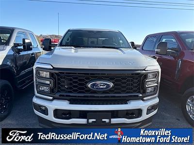 New 2026 Ford F-250 - photo 1