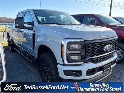 New 2026 Ford F-250 - photo 1