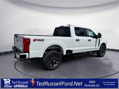 New 2026 Ford F-250 XL Crew Cab 4WD Pickup for sale #EC21643 - photo 2