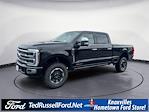 New 2026 Ford F-250 Platinum Crew Cab 4WD Pickup for sale #EC24260 - photo 1