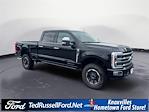 New 2026 Ford F-250 Platinum Crew Cab 4WD Pickup for sale #EC24260 - photo 4