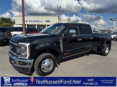 2024 Ford F-350 Crew Cab DRW 4WD Pickup for sale #EC27436A - photo 1