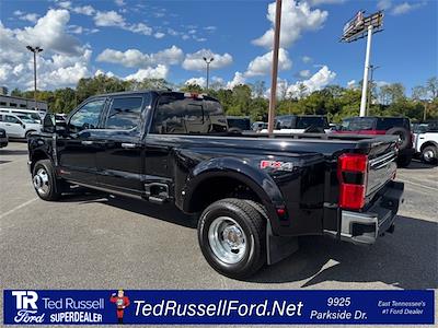 2024 Ford F-350 Crew Cab DRW 4WD Pickup for sale #EC27436A - photo 2
