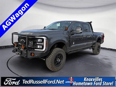 New 2026 Ford F-250 Lariat Crew Cab for sale #EC38759 - photo 1