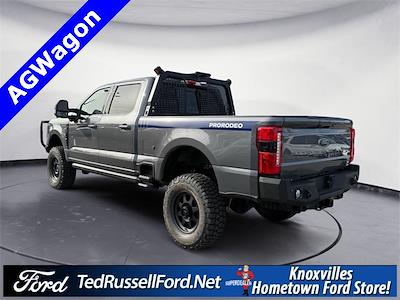 New 2026 Ford F-250 Lariat Crew Cab for sale #EC38759 - photo 2