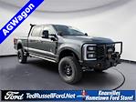New 2026 Ford F-250 Lariat Crew Cab for sale #EC38759 - photo 4
