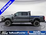 New 2026 Ford F-250 Lariat Crew Cab for sale #EC38759 - photo 8
