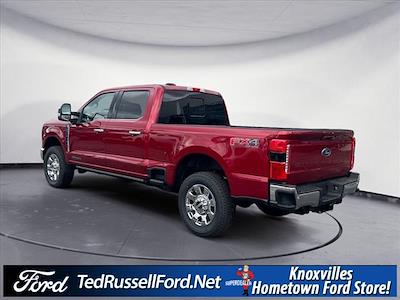 2025 Ford F-250 Crew Cab 4x4 Pickup for sale #EC44980 - photo 2