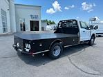 2024 Ford F-350 Regular Cab DRW 4x4, CM Truck Beds SK Model Flatbed Truck for sale #EC50562 - photo 2