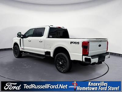 2025 Ford F-350 Crew Cab SRW 4x4 Pickup for sale #EC51644 - photo 2