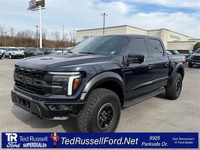 Used 2025 Ford F-150 Raptor SuperCrew Cab for sale #EC51669A - photo 1
