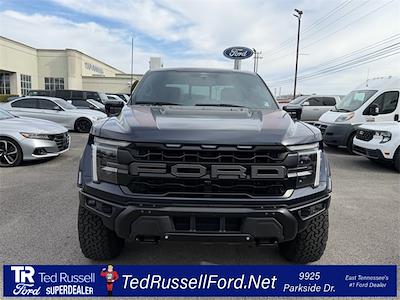 Used 2025 Ford F-150 Raptor SuperCrew Cab for sale #EC51669A - photo 2