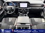 2025 Ford F-150 SuperCrew Cab 4WD Pickup for sale #EC51669A - photo 12
