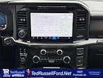 2025 Ford F-150 SuperCrew Cab 4WD Pickup for sale #EC51669A - photo 13