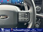 2025 Ford F-150 SuperCrew Cab 4WD Pickup for sale #EC51669A - photo 16