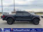 2025 Ford F-150 SuperCrew Cab 4WD Pickup for sale #EC51669A - photo 4