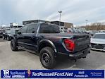 2025 Ford F-150 SuperCrew Cab 4WD Pickup for sale #EC51669A - photo 7