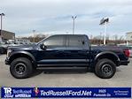 2025 Ford F-150 SuperCrew Cab 4WD Pickup for sale #EC51669A - photo 8