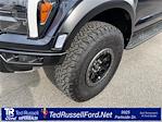 2025 Ford F-150 SuperCrew Cab 4WD Pickup for sale #EC51669A - photo 9