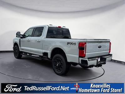 2025 Ford F-350 Crew Cab SRW 4x4 Pickup for sale #EC51711 - photo 2