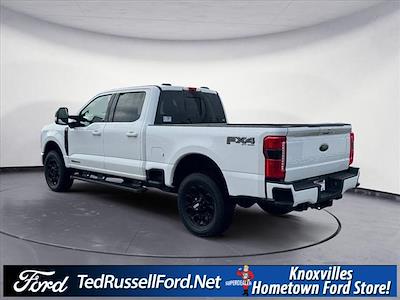 2025 Ford F-350 Crew Cab SRW 4x4 Pickup for sale #EC51829 - photo 2